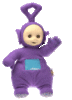 GIF animado (75173) Tinky winky