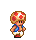 GIF animado (80179) Toad