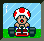 GIF animado (80182) Toad