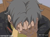 GIF animado (87149) Todos hemos hecho un facepalm