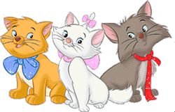 Imagen GIF de Toulouse marie berlioz animado