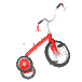 GIF animado (79598) Triciclo