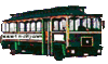 GIF animado (77505) Trolebus