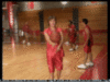 GIF animado (82761) Troy bolton