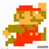 GIF animado (87007) Ultima tecnologia mario en 3d