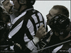 GIF animado (88124) Una dura pelea en hockey