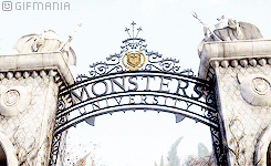 GIF animado (81002) Universidad monstruos