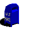 GIF animado (85331) Us mail