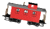 GIF animado (79657) Vagon de tren antiguo