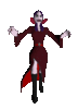 GIF animado (77471) Vampiresa