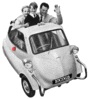 GIF animado (78609) Velam isetta