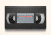 GIF animado (76770) Videocassette de star wars