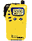 GIF animado (76691) Walkie talkie amarillo