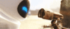GIF animado (81144) Wall e eva