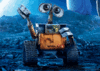 GIF animado (81155) Wall e saludando