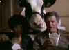 GIF animado (75552) Walter bishop y astrid farnsworth