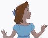GIF animado (83310) Wendy