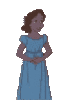 GIF animado (83306) Wendy darling