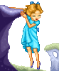 GIF animado (83307) Wendy darling