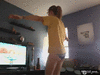 GIF animado (88931) Wiifit