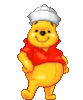 GIF animado (84661) Winnie pooh