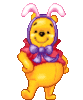 GIF animado (84662) Winnie pooh