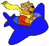 GIF animado (84664) Winnie pooh