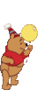 GIF animado (84672) Winnie pooh