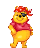 GIF animado (84674) Winnie pooh