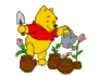 GIF animado (84676) Winnie pooh