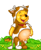 GIF animado (84679) Winnie pooh