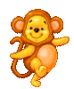 GIF animado (84683) Winnie pooh