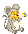 GIF animado (84684) Winnie pooh