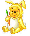 GIF animado (84687) Winnie pooh