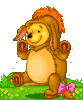 GIF animado (84689) Winnie pooh