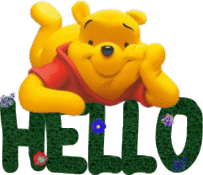 GIF animado (84751) Winnie pooh