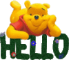 GIF animado (84751) Winnie pooh