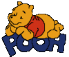 GIF animado (84753) Winnie pooh