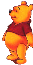 GIF animado (84788) Winnie pooh