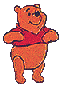 GIF animado (84792) Winnie pooh