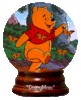 GIF animado (84793) Winnie pooh