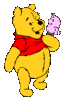 GIF animado (84794) Winnie pooh