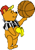 GIF animado (84955) Winnie pooh