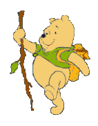 GIF animado (84958) Winnie pooh