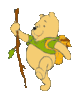 GIF animado (84958) Winnie pooh