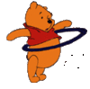 GIF animado (84959) Winnie pooh