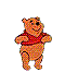 GIF animado (84961) Winnie pooh