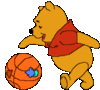 GIF animado (84963) Winnie pooh
