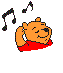 GIF animado (84964) Winnie pooh