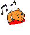 GIF animado (84964) Winnie pooh